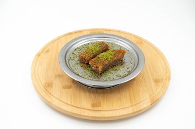 Cevizli Burma Kadayıf