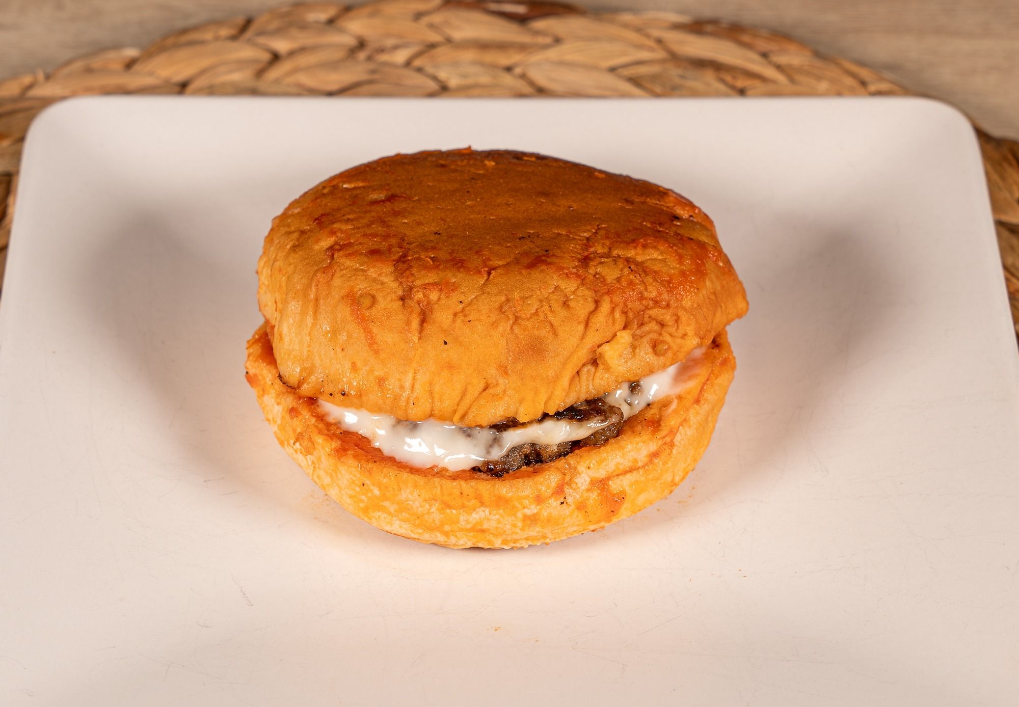 Islak Hamburger