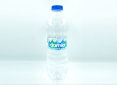 Damla Su (50 cl.)