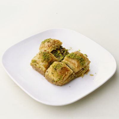 Fıstıklı Baklava (1 kg.)