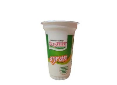 Özgüllü Ayran (29 cl.)