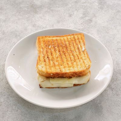 Kaşarlı Kare Tost