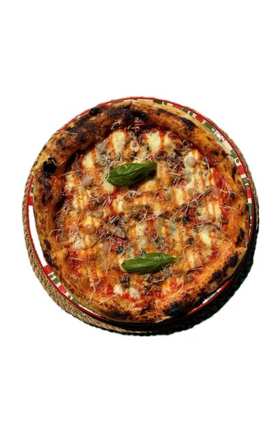 Fiamma Pizza (Büyük Boy)