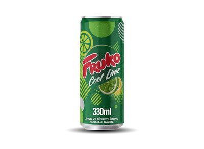 Fruko (33 cl.)