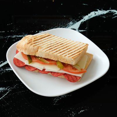 Yengen Tost
