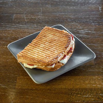 Amerikan Tost