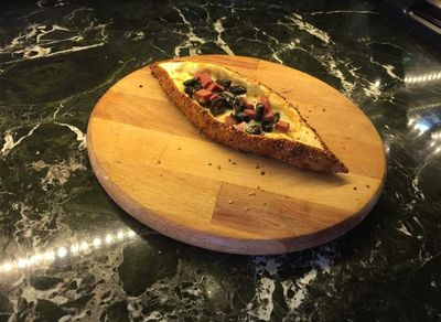 Karışık Simit