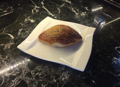 Patatesli Poğaça