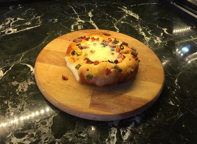 Pizza Poğaça (Adet)