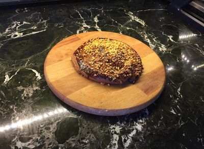 Tahinli Çörek (Küçük Boy)