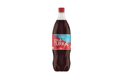 Cola Turka (1 L)