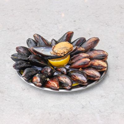 Midye Dolma (10 Adet )