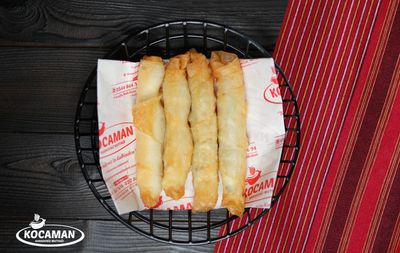 Sigara Böreği - Kalem Börek