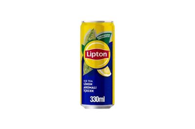 Lipton Ice Tea Limon (33 cl.)
