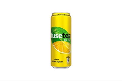 Fuse Tea Limon (33 cl.)