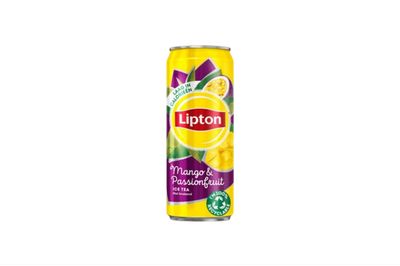 Lipton Ice Tea Mango (33 cl.)