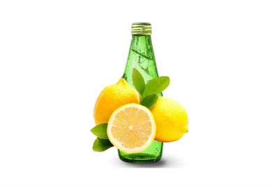 Limonlu Soda (20 cl.)