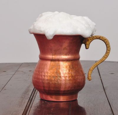 Açık Ayran