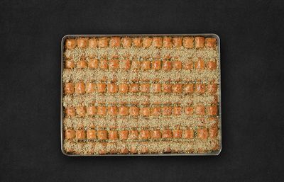 Cevizli Özel Baklava (1 kg.)