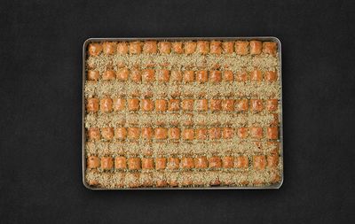 Cevizli Özel Baklava (500 gr.)