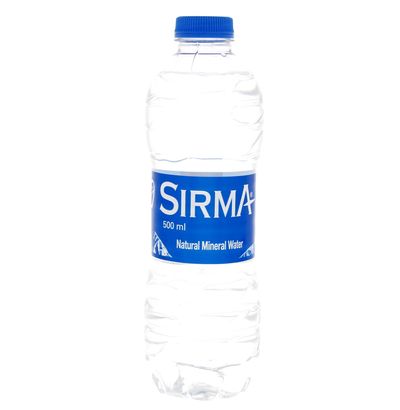 Su (50 cl.)
