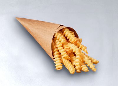 Patates Kızartması