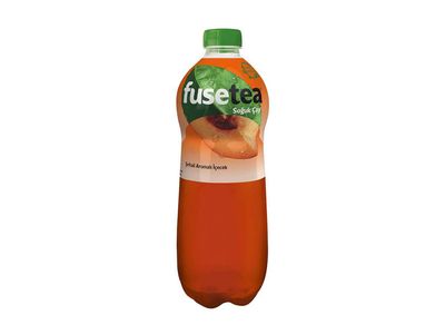 Fuse Tea Şeftali (1 L. )