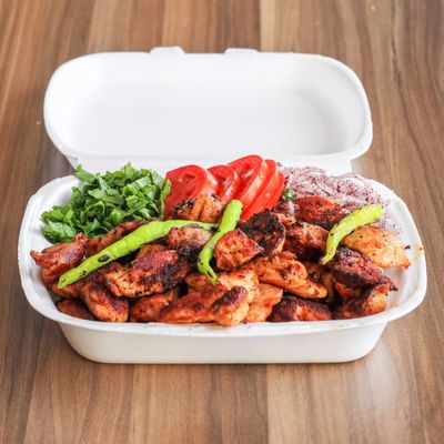 Kemiksiz Tavuk İncik (1 kg.)