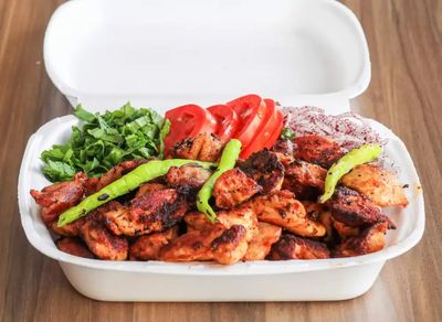 Kemiksiz Tavuk İncik (500 gr.)