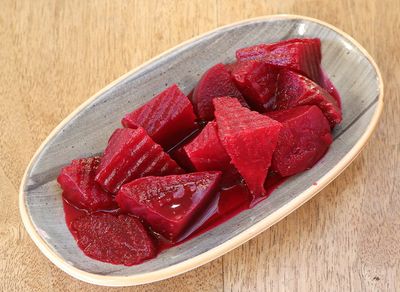 Pancar Turşusu (1 kg.)