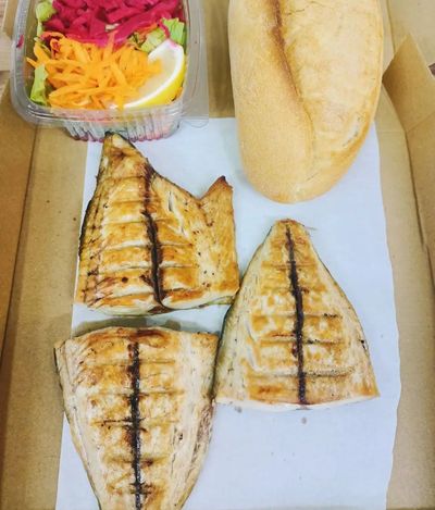 Palamut (1 Kişilik)