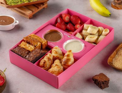 Ne'li Box (2-3 Kişilik)