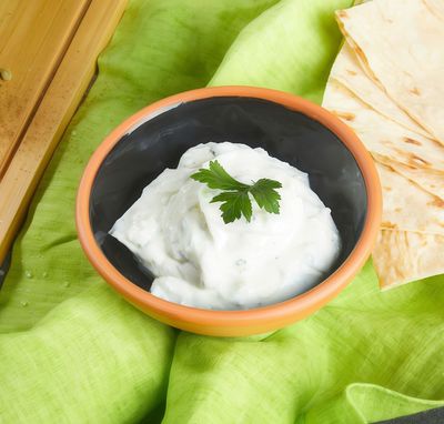 Yoğurt (150 gr.)