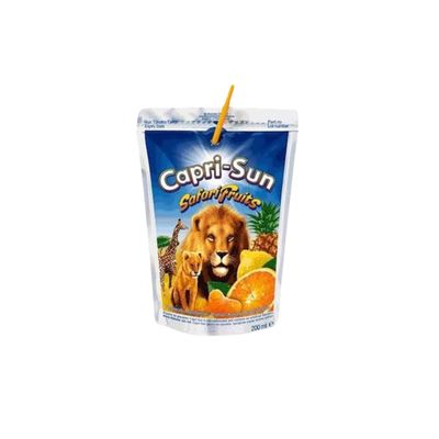 Capri-Sun Safari (20 cl.)