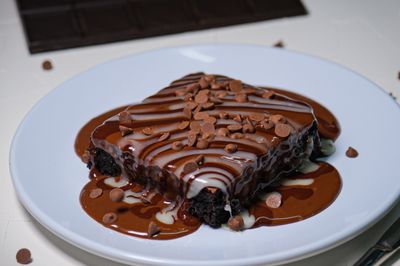 Brownie