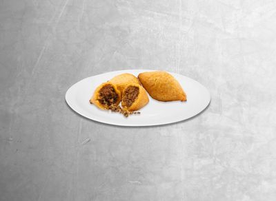 3'lü Mini İçli Köfte