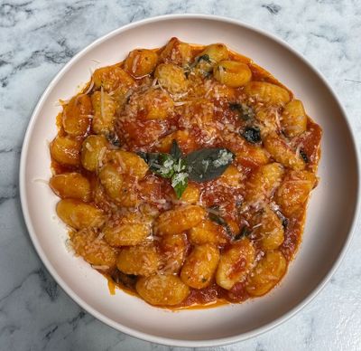 Gnocchi Pomodoro
