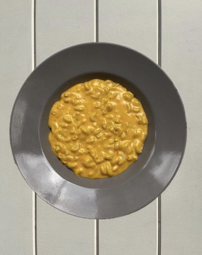 Mac & Cheese