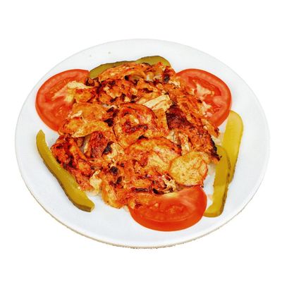 Tavuk Döner (250 gr.)