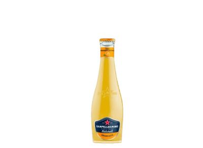 San Pellegrino Aranciata (20 cl.)