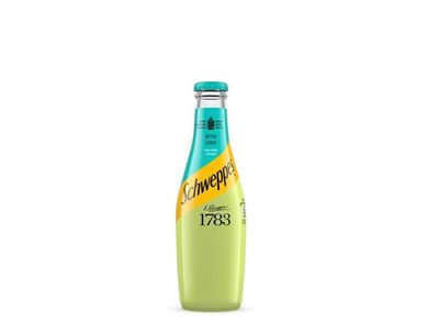 Schweppes Bitter Limon (25 cl.)