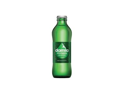 Damla Sade Soda (33 cl.)