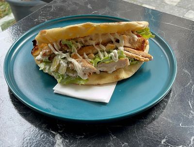 Panuozzo Caesar