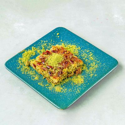 Fıstıklı Tel Kadayıf (250 gr.)