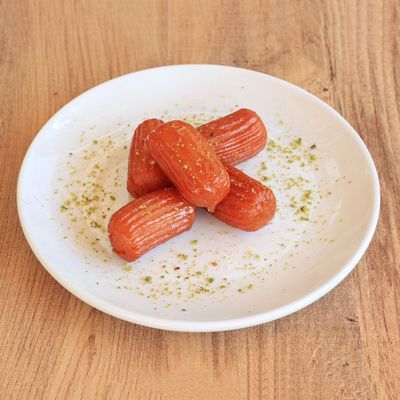 Rumeli Tulumba Tatlısı (250 gr.)