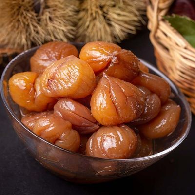 Kestane Şekeri (700 gr.)