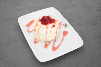 Karaorman Meyveli Pasta (Dilim)