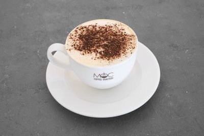 Australian Cappuccino