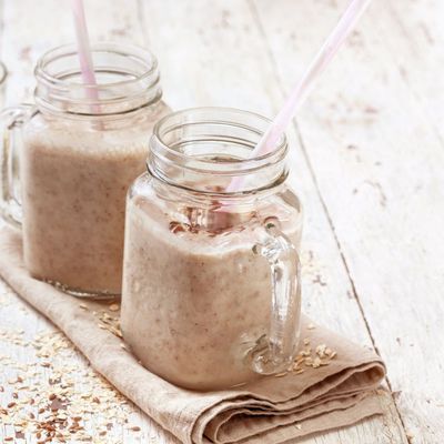 Vanilya Smoothie (45 cl.)