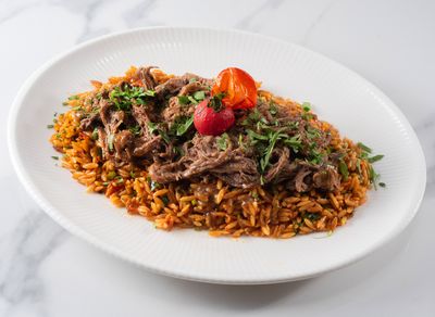 Dana Tiftik (180 - 200 gr.)